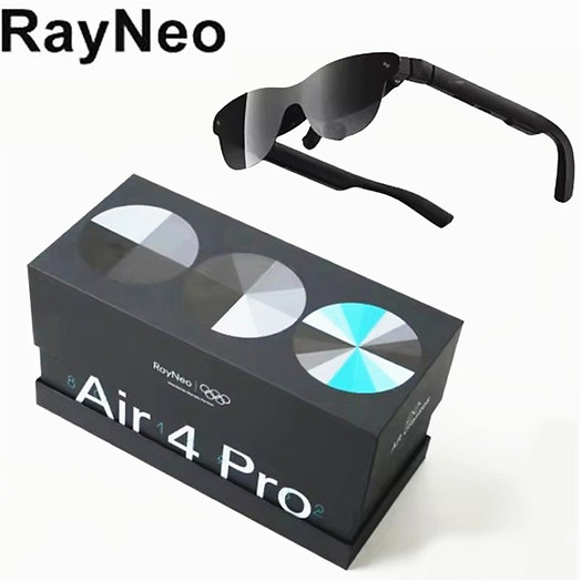 Rayneo Air 4 Pro