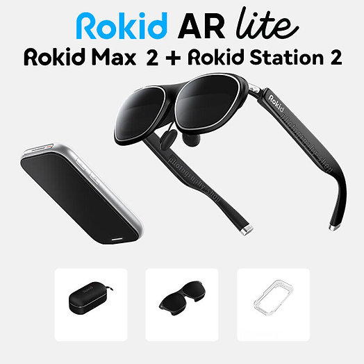 Rokid Max 2